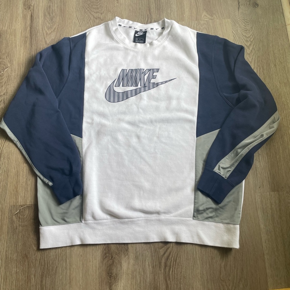 Nike Crew Sweatshirt